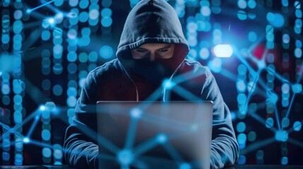 Firewall Bypassing Techniques: Ethical hackers use bypass techniques to evaluate firewall strength, ensuring security configurations are effective and well-implemented.
