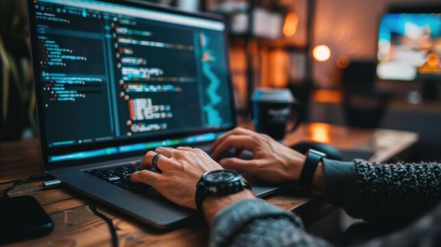 Patch Management Testing: Review your organization's patch management with ethical hackers, ensuring vulnerabilities are promptly addressed to enhance security.

