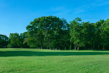 Green Park