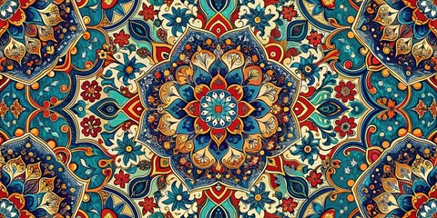 An exquisite abstract oriental design featuring flowing lines, perfect for unique packaging, tiles, wallpaper, and textiles to enhance any space with artistic elegance.