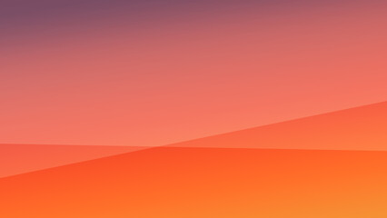 Gradient background color gradient concept graphic for illustration