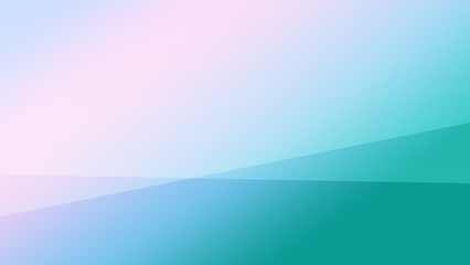 Gradient background color gradient concept graphic for illustration