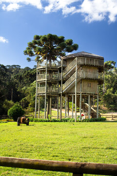 Parck