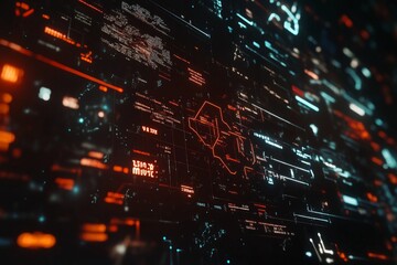 Obraz premium illustration of mathematics subject