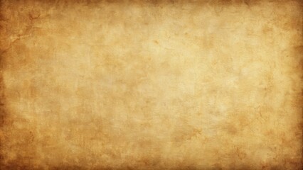 Obraz premium Vintage paper texture with a distressed and aged look for a high resolution background , antique, retro, nostalgic