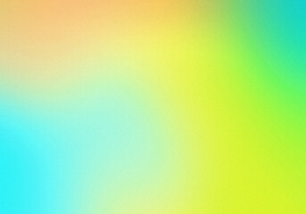 Soft Gradient Noisy Background For Social Media Header Web Design