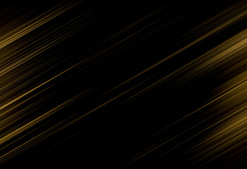 abstract black and gold are light with white the gradient is the surface with templates metal texture soft lines tech diagonal background gold dark sleek clean modern.