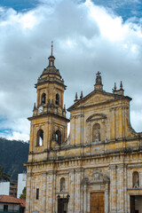Capilla del Sagrario, La Candelaria
