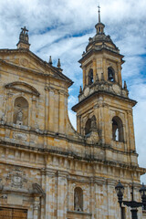 Capilla del Sagrario, La Candelaria