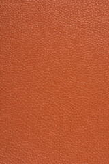Fototapeta premium natural brown leather texture background