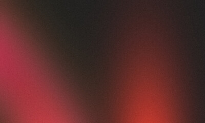 Magenta abstract soft grainy gradient backdrop design, smooth vibrant multicolor gradient with noisy bright, shine, glowing, mesh background, banner or poster