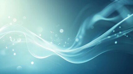 Obraz premium Technology background for websites, incorporating clean, 