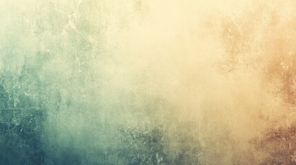 Fototapeta premium A delicate, aged texture with soft, faded tones, perfect for creating a nostalgic, 