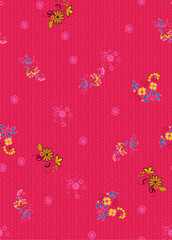 Pattern Motif 282