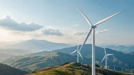 Exploring the Growth Potential of Clean Energy Investments in Sustainable Technologies