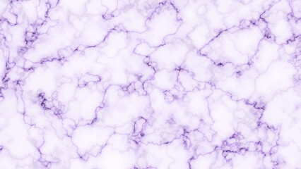 Abstract background with pink marble texture and purple veins, watercolor reflected. Abstract background with pink marble texture.