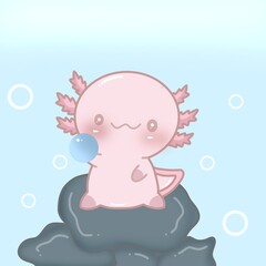 stationery and animal