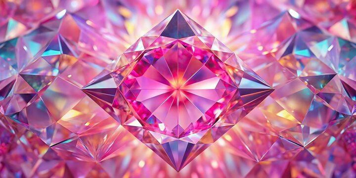 Pink Diamond Background Images – Browse 230,340 Stock Photos ...