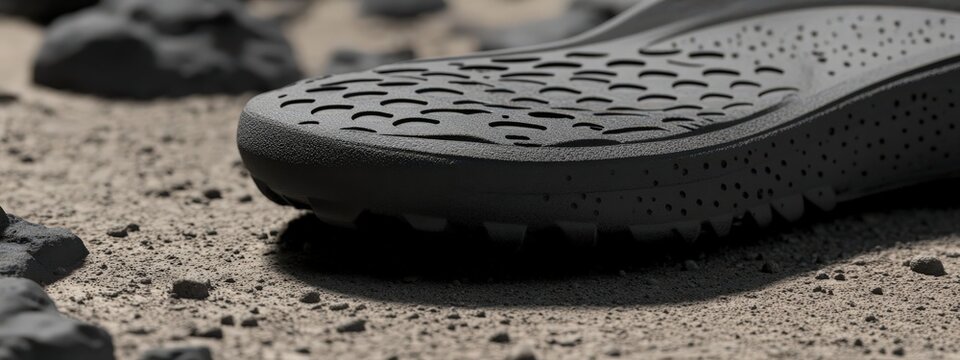 Durable and rugged outdoor footwear designed for challenging terrains and conditions