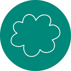 Business infographics icons with different diagram vector illustration. Abstract data visualization, marketing charts and graphs. Business statistics, planning and analytics, forecasting growth rates