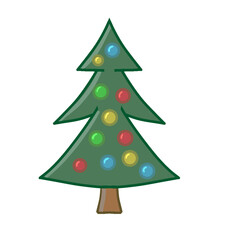 vector, background, illustration, holiday, decoration, christmas, card, winter, design, happy, tree, celebration, gold, season, poster, xmas, template, invitation, banner, ornament, abstract, merry, d