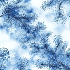 Mesmerizing Seamless Pattern with Snakes for Modern Decor and Textiles