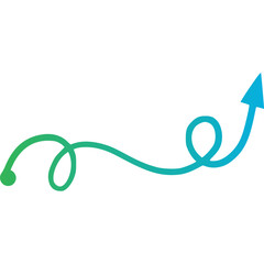 Business infographics icons with different diagram vector illustration. Abstract data visualization, marketing charts and graphs. Business statistics, planning and analytics, forecasting growth rates