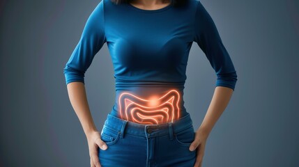 Discover the intricacies of the digestive system, exploring intestinal diseases and their diagnostics for better health outcomes.