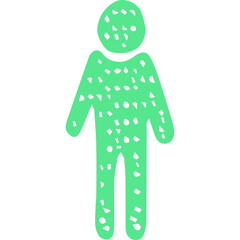 Business infographics icons with different diagram vector illustration. Abstract data visualization, marketing charts and graphs. Business statistics, planning and analytics, forecasting growth rates