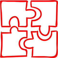  Business infographics icons with different diagram vector illustration. Abstract data visualization, marketing charts and graphs. Business statistics, planning and analytics, forecasting growth rates