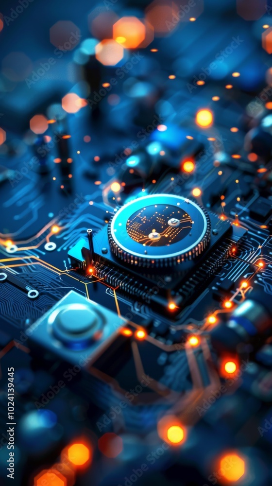 Aufkleber generative ai and its impact on quantum computing innovations