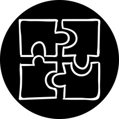  Business infographics icons with different diagram vector illustration. Abstract data visualization, marketing charts and graphs. Business statistics, planning and analytics, forecasting growth rates