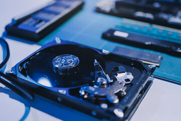 Electronics technician, electronic engineering electronic repair, electronics measuring and...