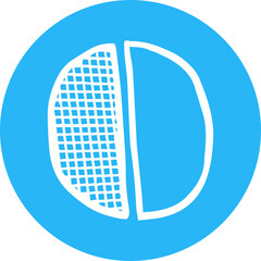 Business infographics icons with different diagram vector illustration. Abstract data visualization, marketing charts and graphs. Business statistics, planning and analytics, forecasting growth rates