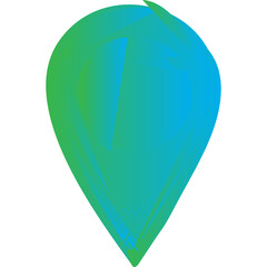  Business infographics icons with different diagram vector illustration. Abstract data visualization, marketing charts and graphs. Business statistics, planning and analytics, forecasting growth rates