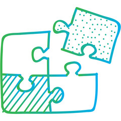  Business infographics icons with different diagram vector illustration. Abstract data visualization, marketing charts and graphs. Business statistics, planning and analytics, forecasting growth rates