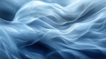 Fototapeta premium blur abstract soft. blue background