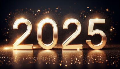 New Year's Eve Magic