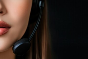 Call center agent using upselling techniques to offer additional services during a customer call, upselling, sales, technique