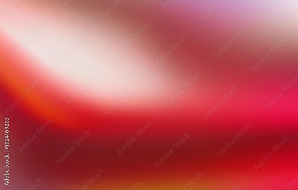 Poster abstract gradient background with a blurred and faded appearance.