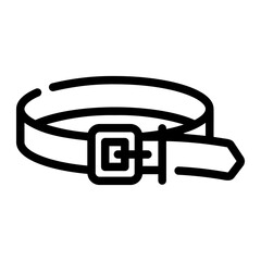 belt Line Icon