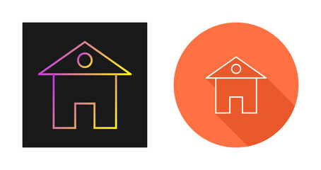 Home Vector Icon