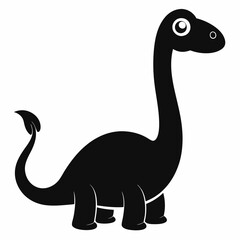 black and white elephant