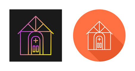 House Vector Icon