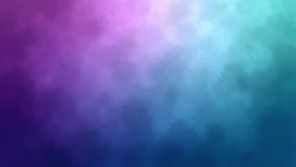 Purple blue green noise texture grainy gradient background smooth blurred backdrop website header design Colorful grainy gradient texture backdrop background