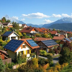 Community Solar Electricity