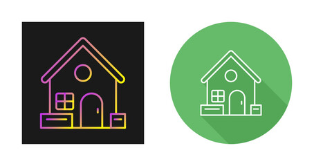 House Vector Icon
