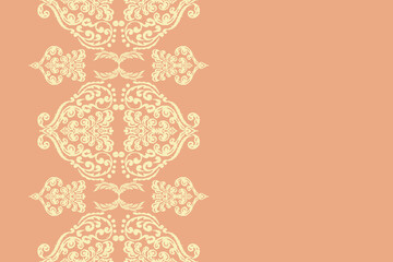 Saree Sarong Motifs Ikat floral paisley embroidery floral.ikat ethnic oriental  seamless pattern traditional.Ikat embroidery style abstract embroidery design for texture,fabric,clothing,wrapping.