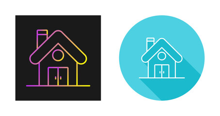 House Vector Icon