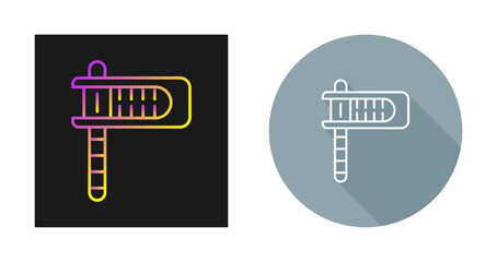 Noisemaker Vector Icon